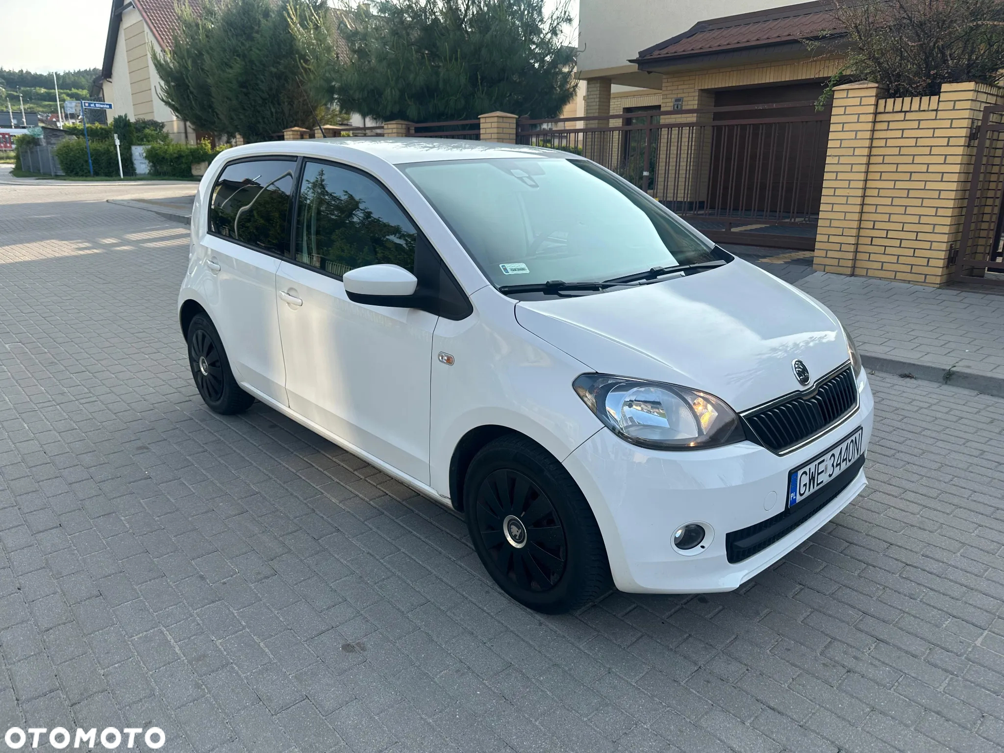Skoda Citigo 1.0 Ambition - 2