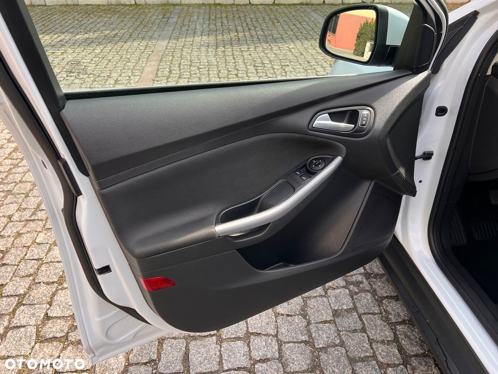 Ford Focus 1.0 EcoBoost Edition - 15
