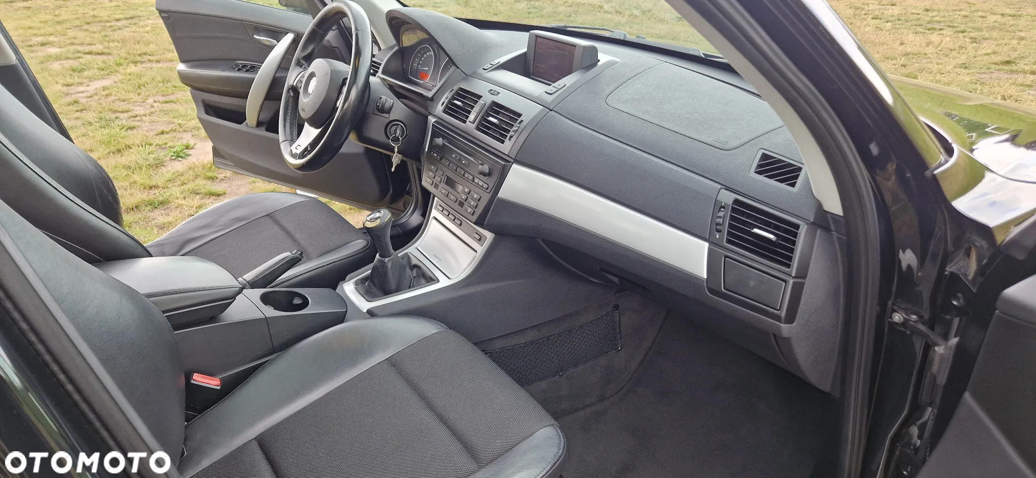 BMW X3 xDrive20d - 19