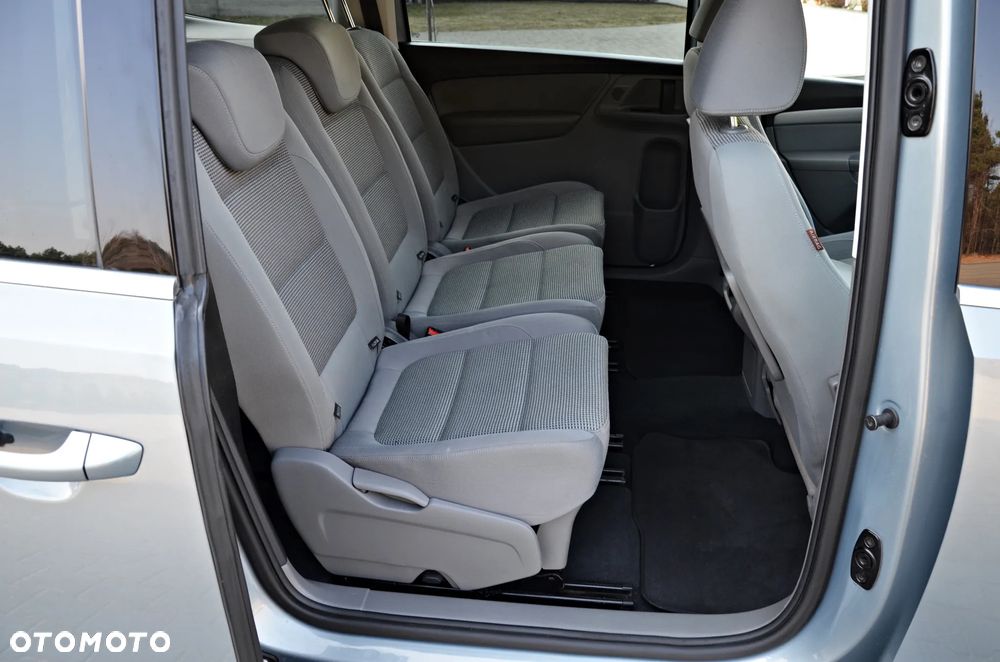 Volkswagen Sharan - 35