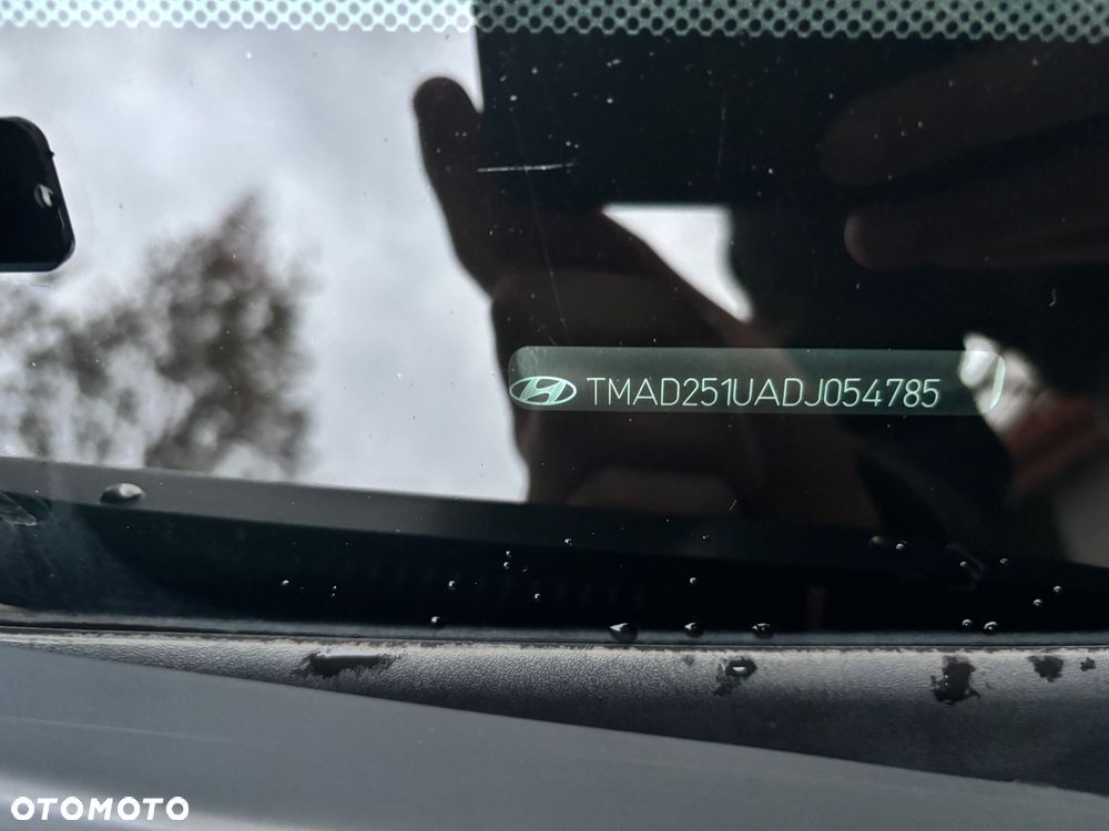 Hyundai i30 1.6 CRDi Classic - 13