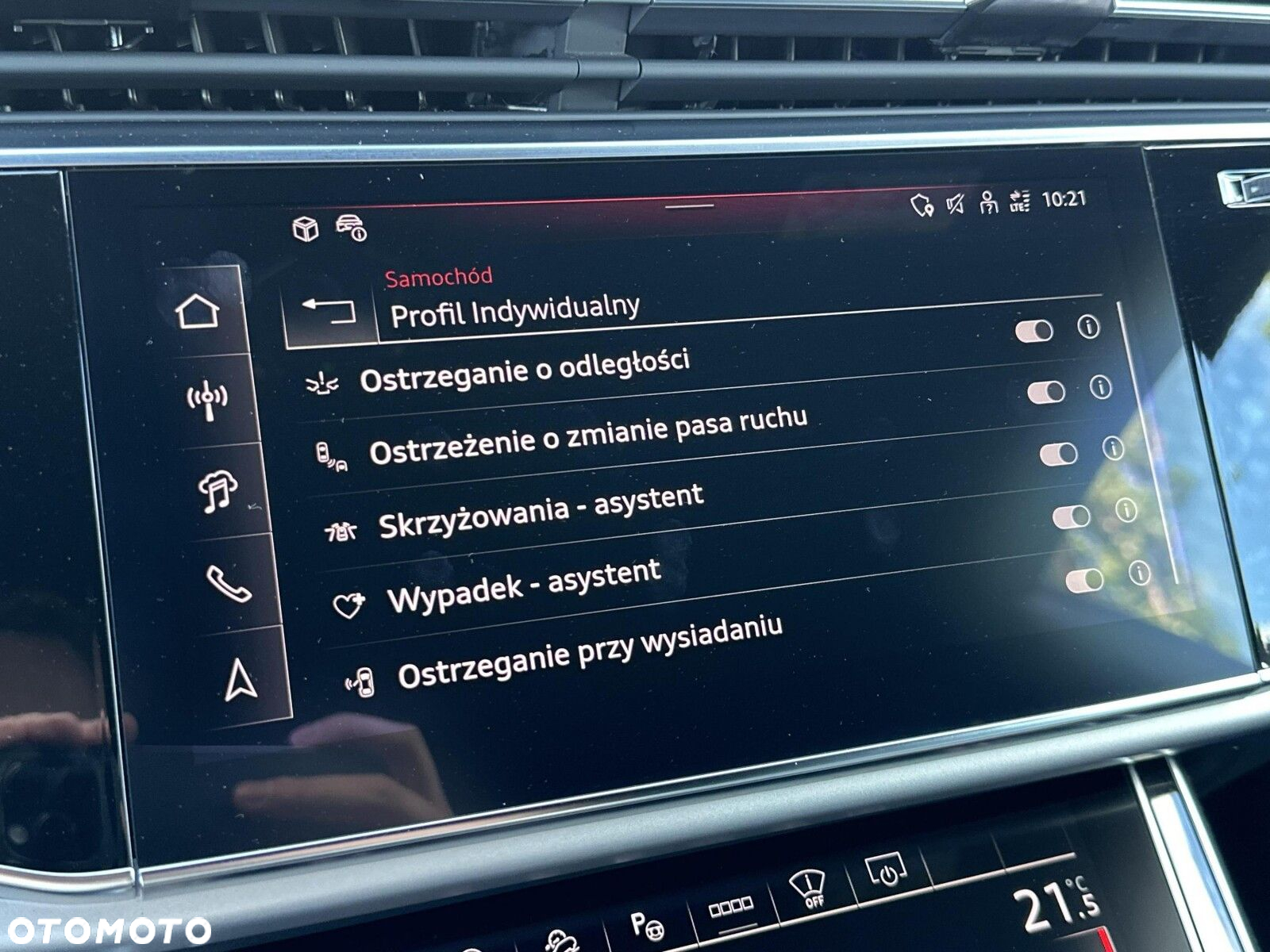 Audi Q8 - 41