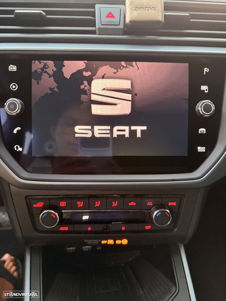 SEAT Arona 1.0 TSI Style - 15