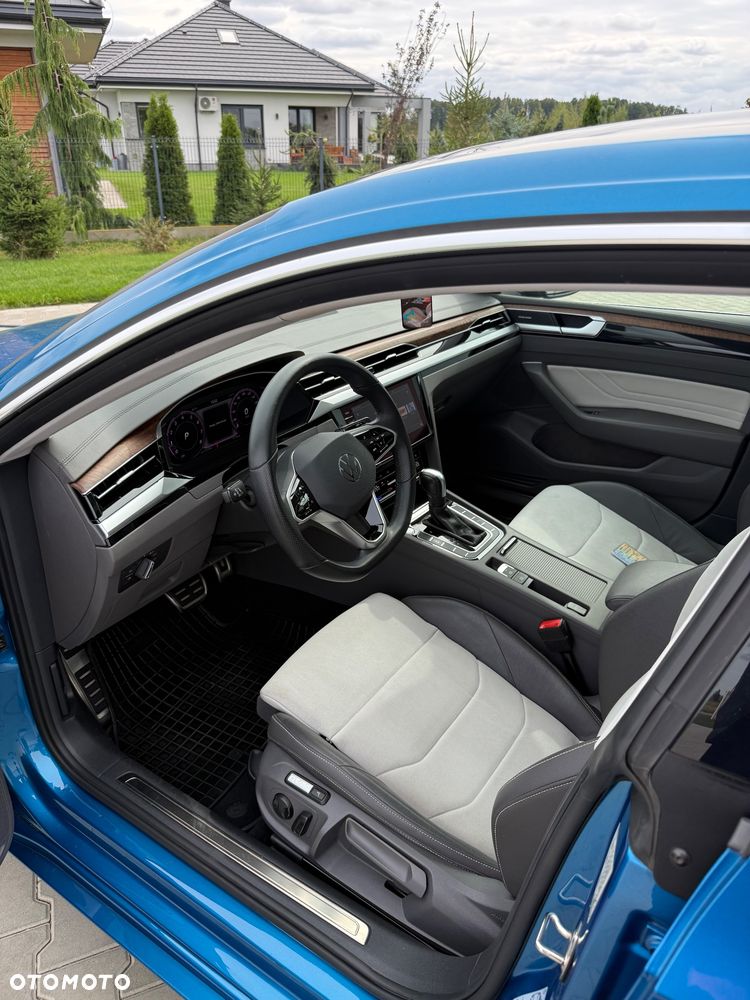 Volkswagen Arteon 2.0 TSI Elegance DSG - 10