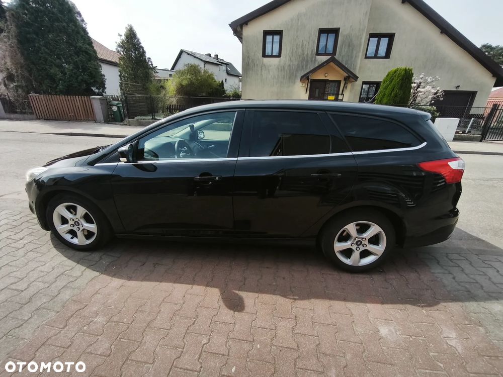 Ford Focus - 6