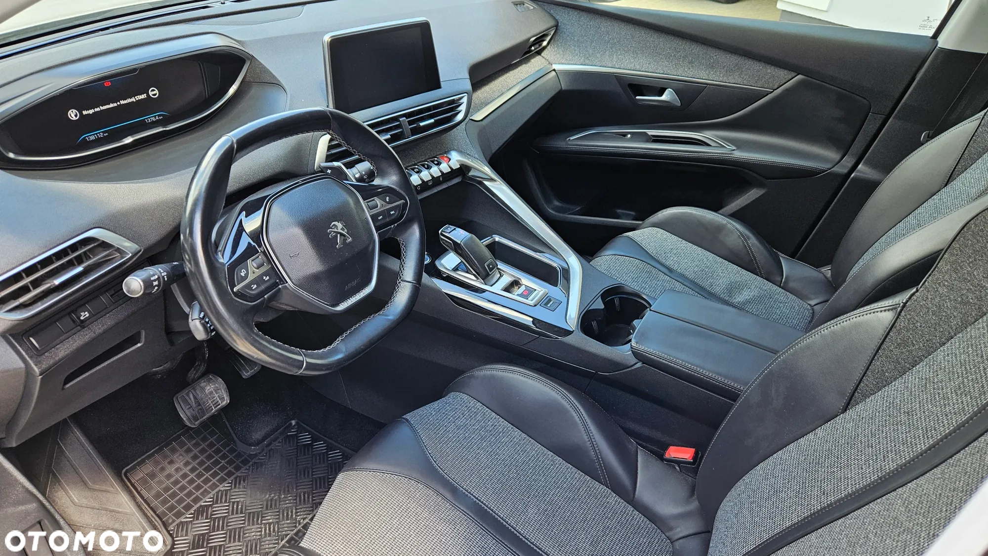 Peugeot 5008 1.6 THP Allure S&S EAT6 - 5