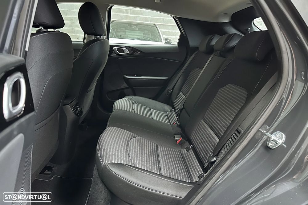 Kia XCeed 1.6 GDi PHEV Drive - 47