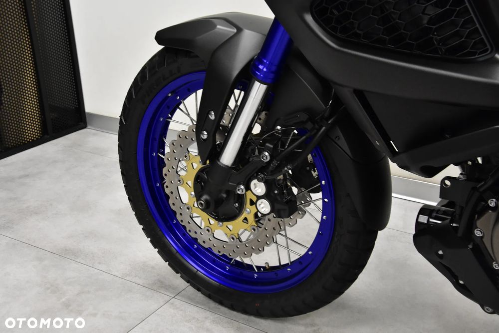 Yamaha Super Tenere - 38