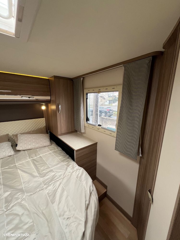 Rapido Serie 8F 890 F - 32