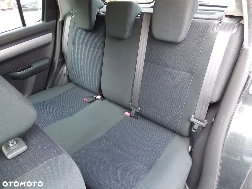 Suzuki Swift 1.3 DDiS Comfort - 21