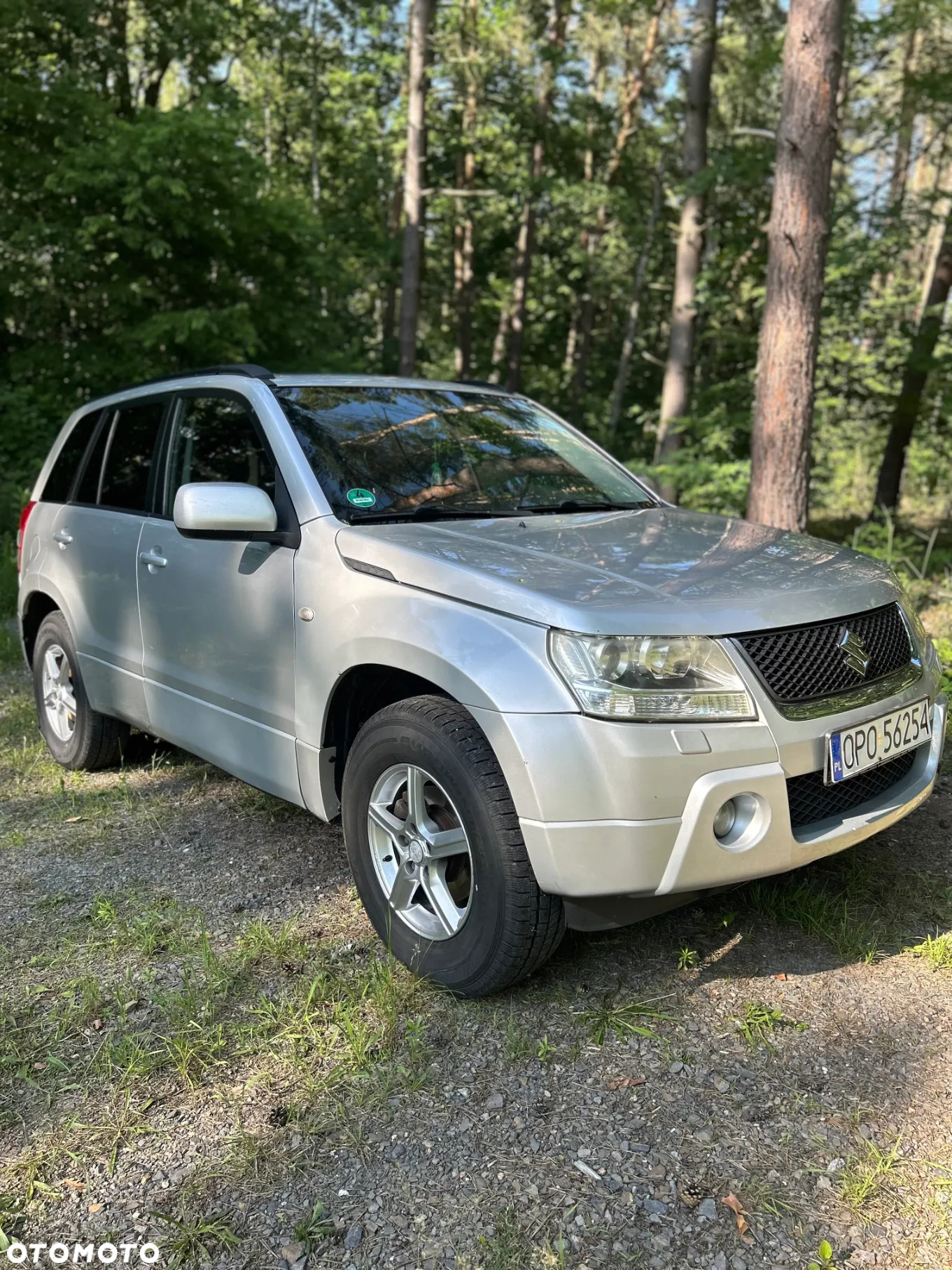 Suzuki Grand Vitara 1.9 DDiS - 12