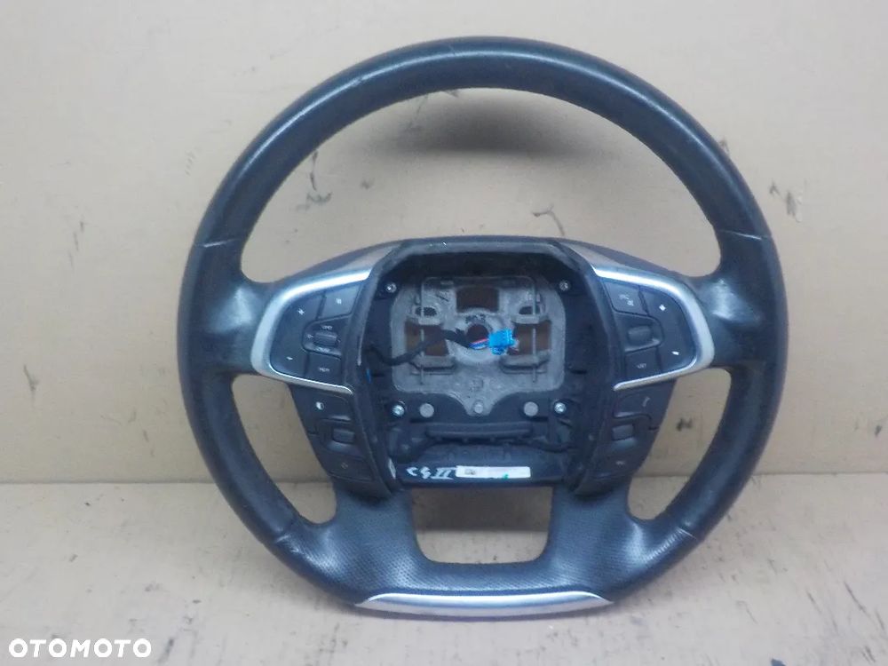 CITROEN C4 II KIEROWNICA - 1