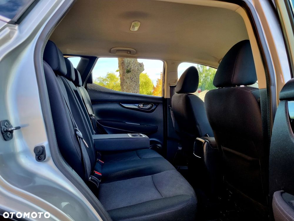 Nissan Qashqai 1.2 DIG-T Tekna - 12