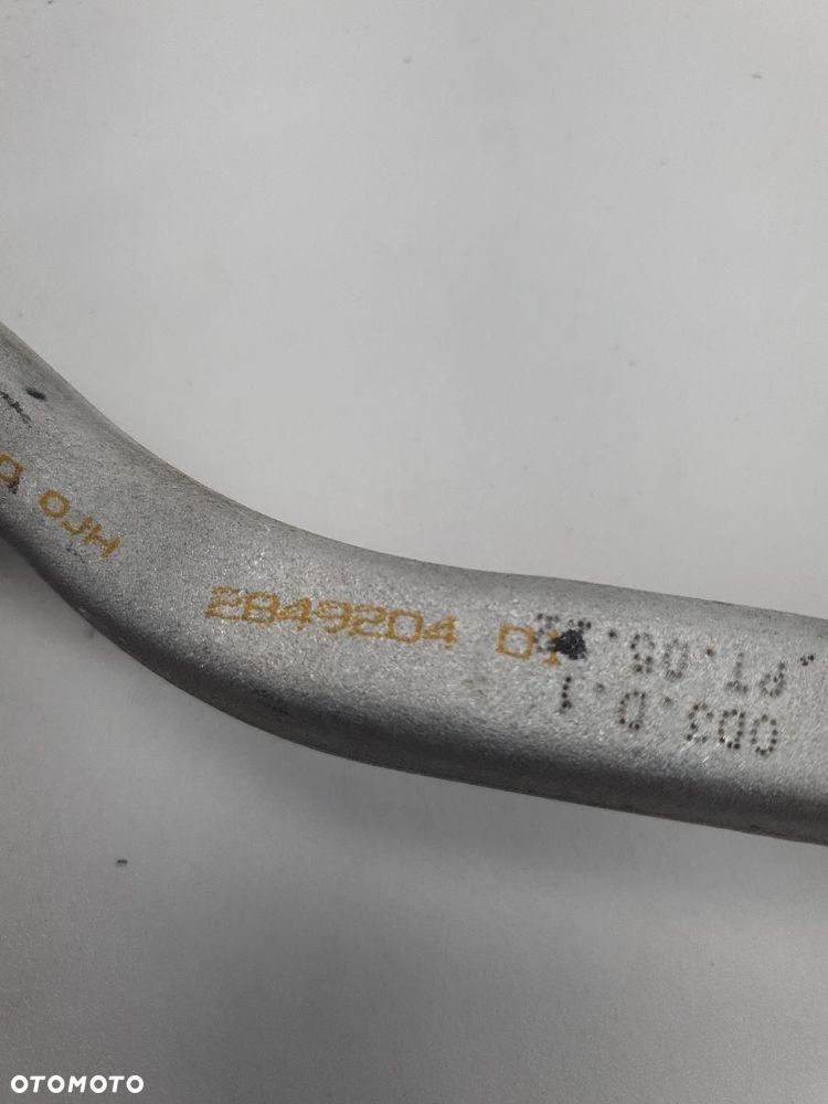 NOWY ORYGINAŁ WAHACZ PRAWY PRZÓD DOLNY BMW 4 i4 g26 2849204 - 3