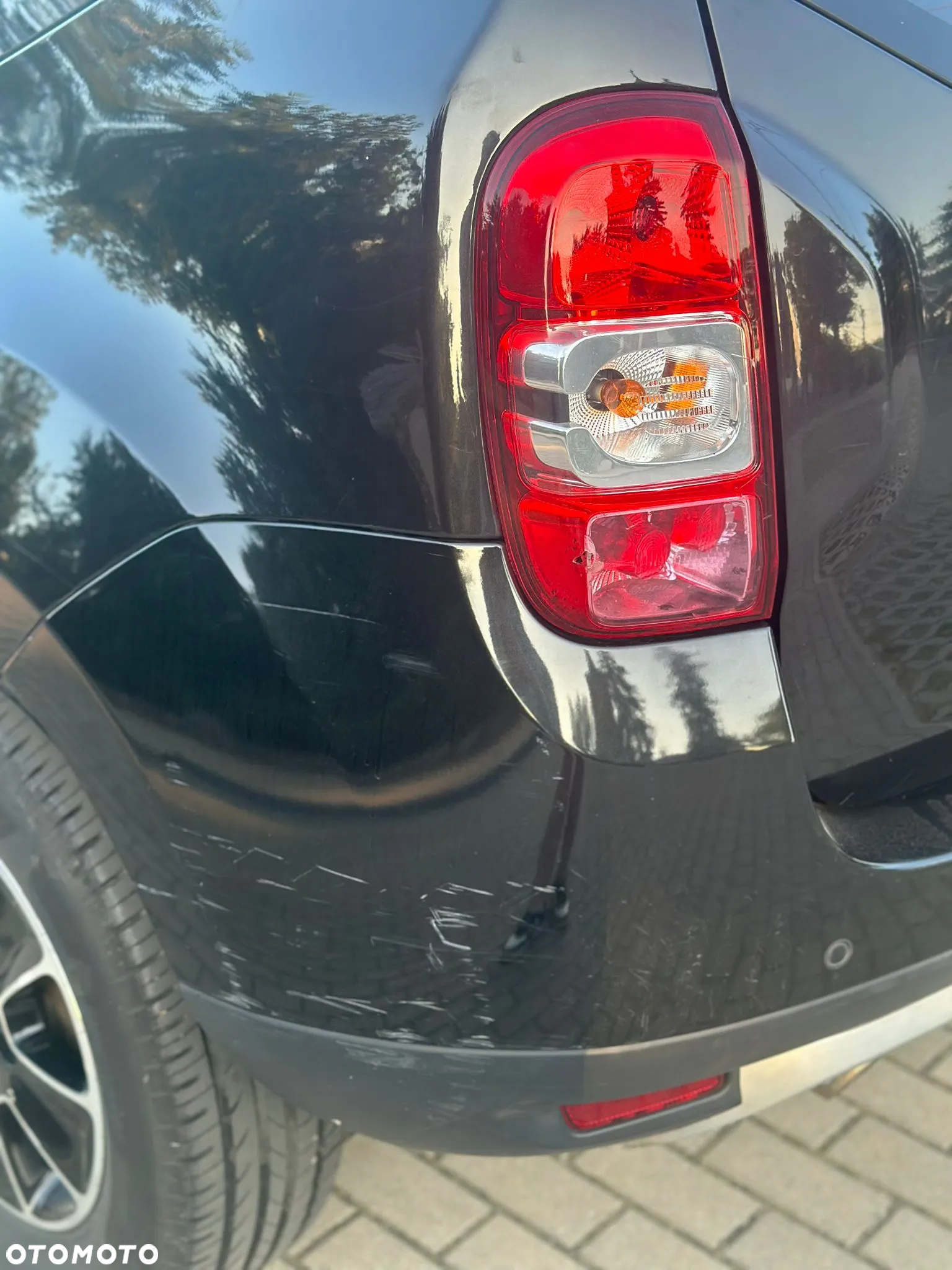 Dacia Duster 1.2 TCe Comfort - 9