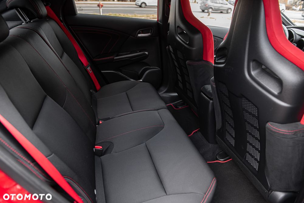 Honda Civic 2.0 VTEC Turbo Type R Final Edition - 30