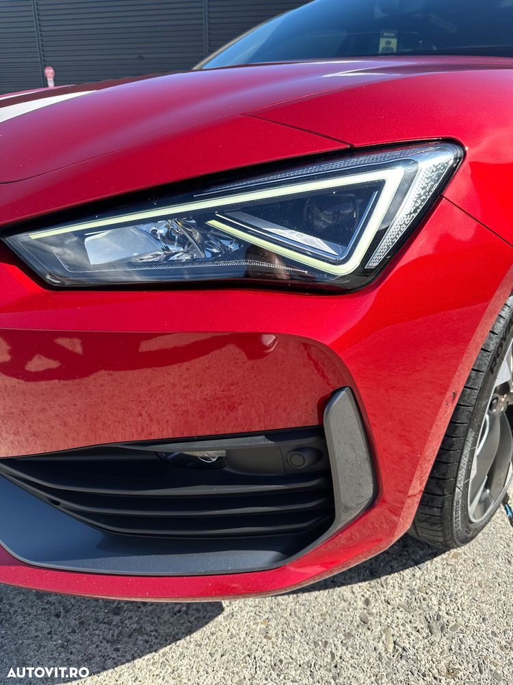 Cupra Leon 2.0 TDI DSG7 - 31