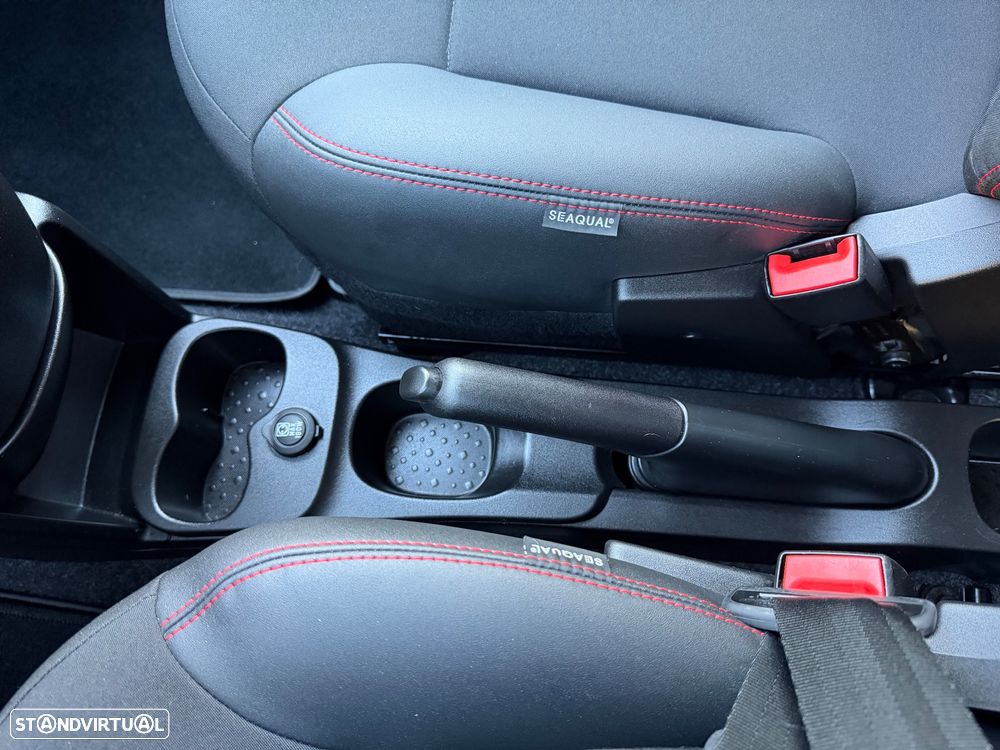 Fiat Panda 1.0 Hybrid (RED) - 20