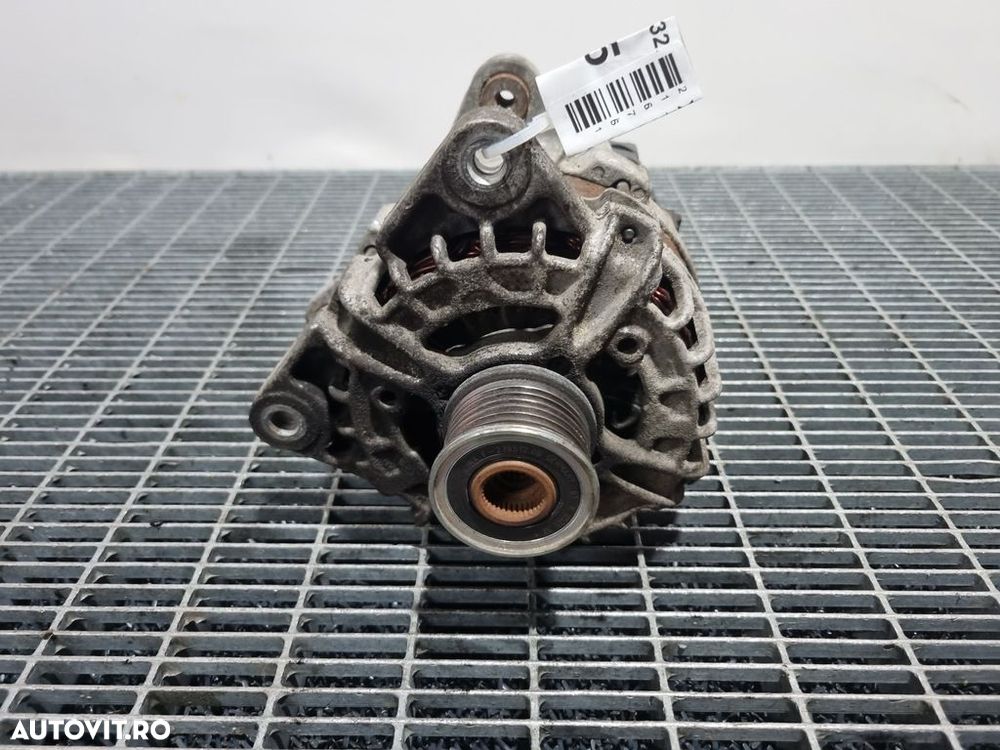Alternator Nissan X - Trail T32 1.6 D 2014 - 2017 130CP 1598CC R9M Euro6 (1495) Diesel ... - 1