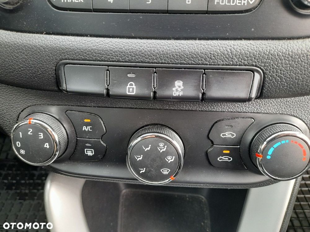 Kia Ceed 1.6 GDI M - 27