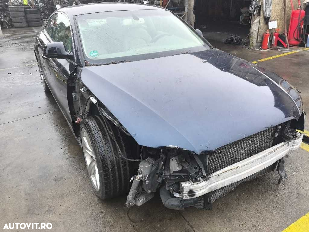 piese auto second hand Audi A5 coupe 2.7tdi tip CGKA euro5 - 2