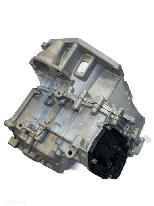 Skrzynia bez mechatronika ze sprzęgłami DSG DQ200 MPU MPV MPK MPH MPQ - 2