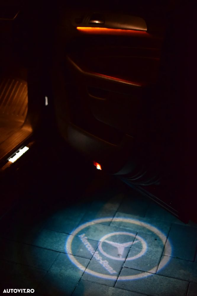 Mercedes-Benz ML - 17