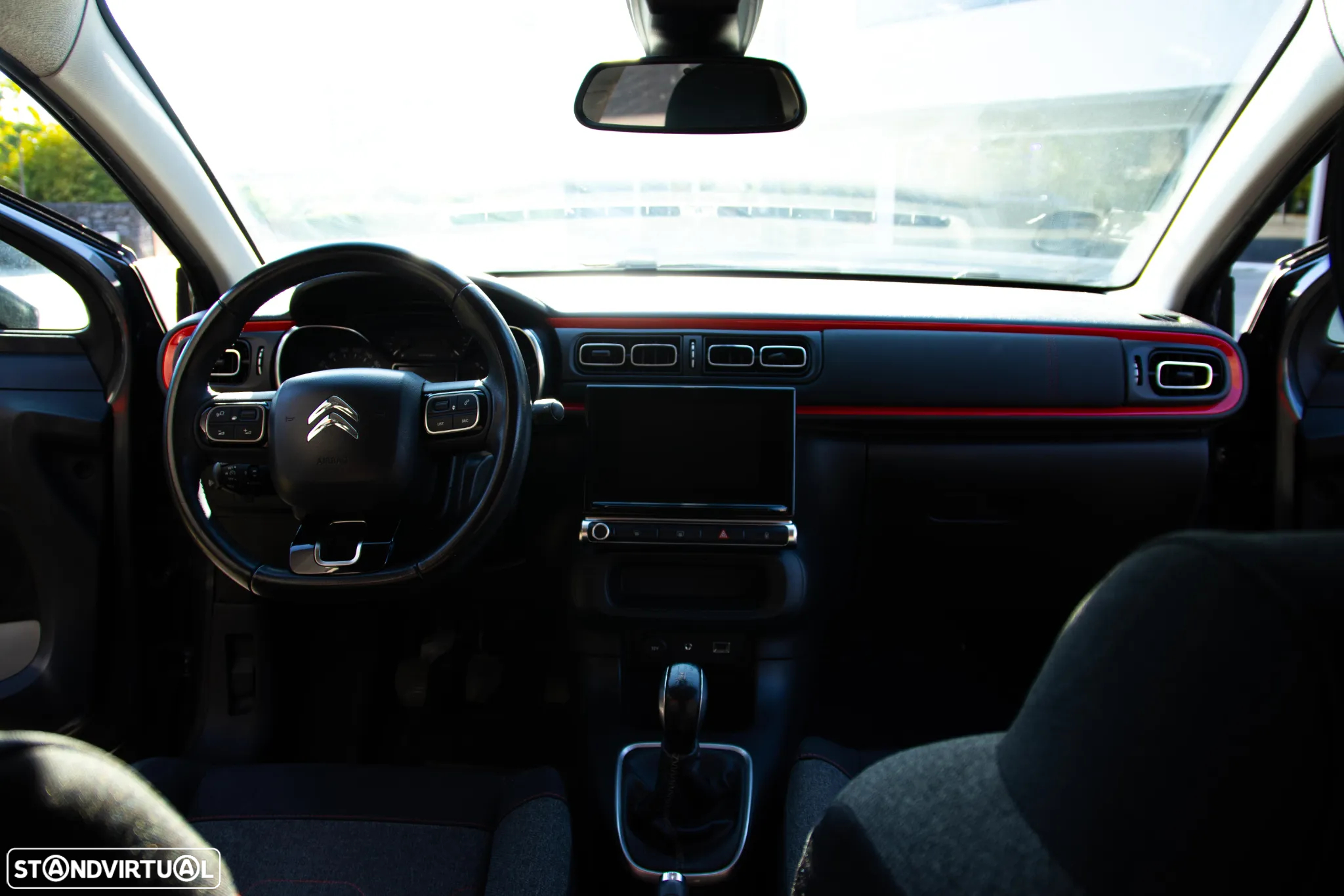 Citroën C3 1.2 PureTech Shine - 11