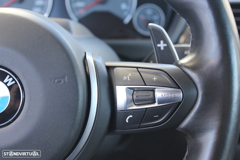 BMW M4 DKG Competition - 44