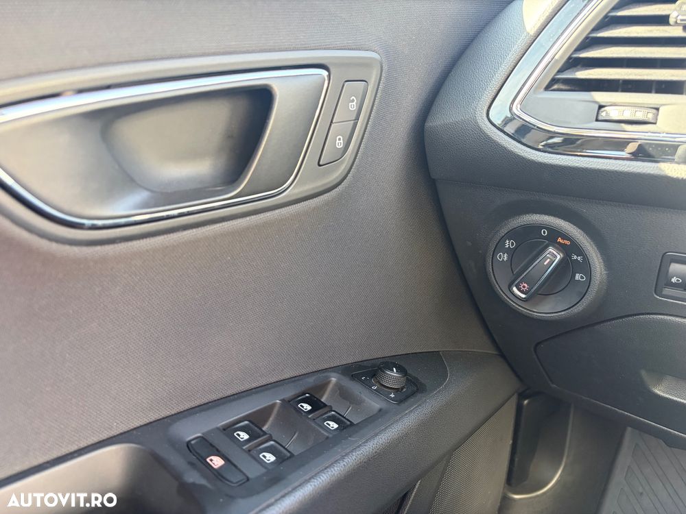 Seat Leon 1.6 TDI Start&Stop Style - 15