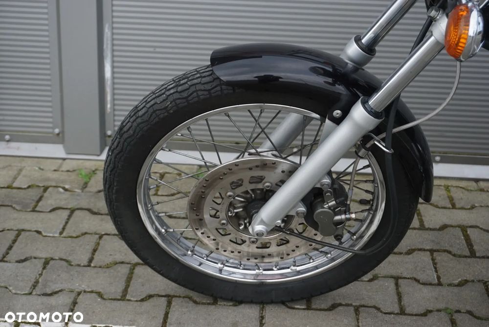 Yamaha Virago - 18