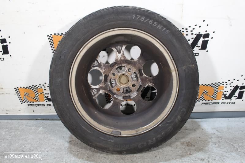 Jante Mini Mini (R56) - 8