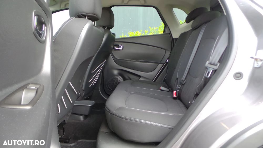 Renault Captur ENERGY TCe 120 EDC XMOD - 14