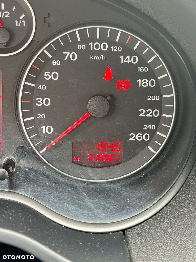 Audi A3 Sportback 2.0 TDI Ambition - 26