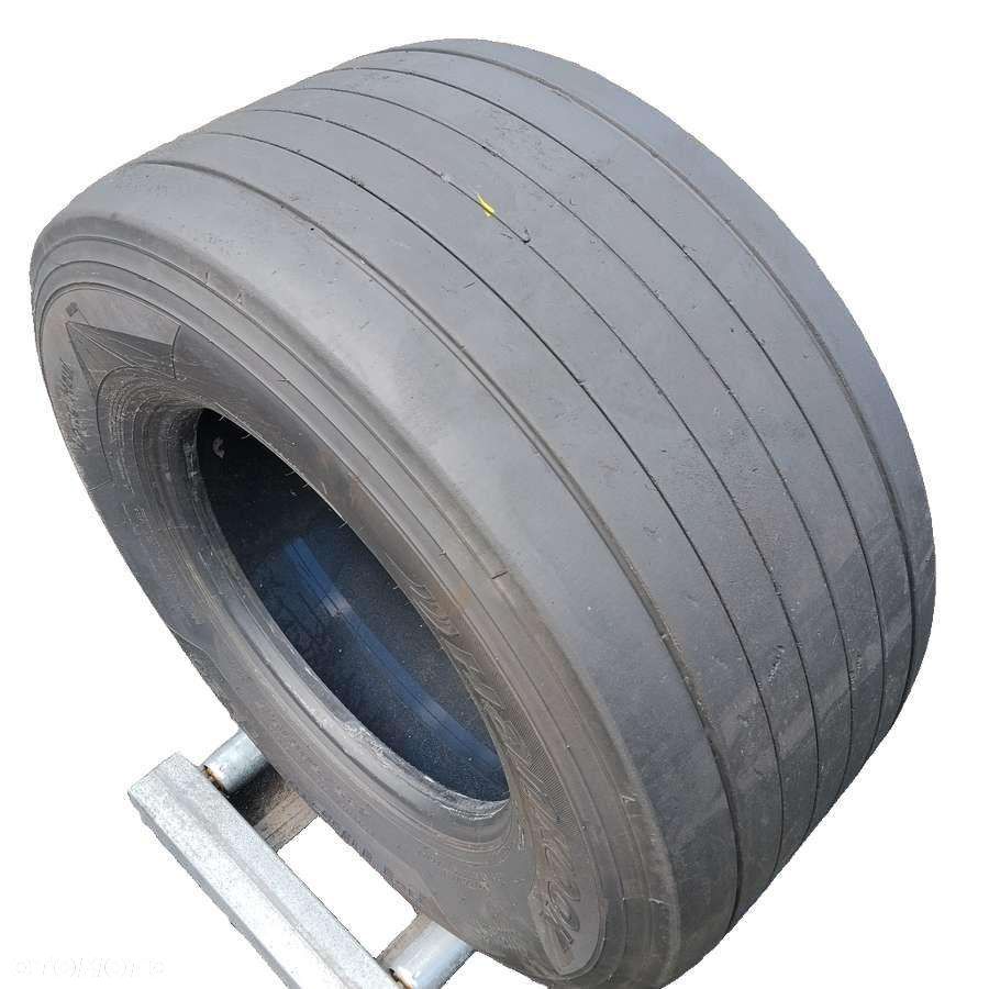 Komplet opon - 2 x 435/50 R19.5 Hankook - 6