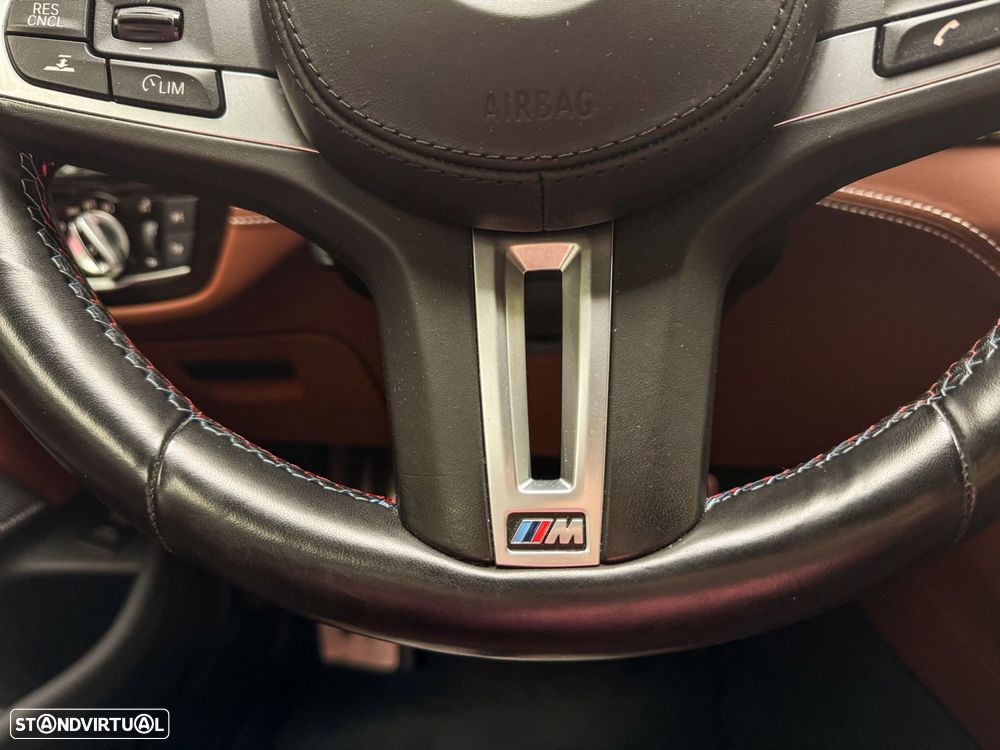 BMW M5 Standard - 49