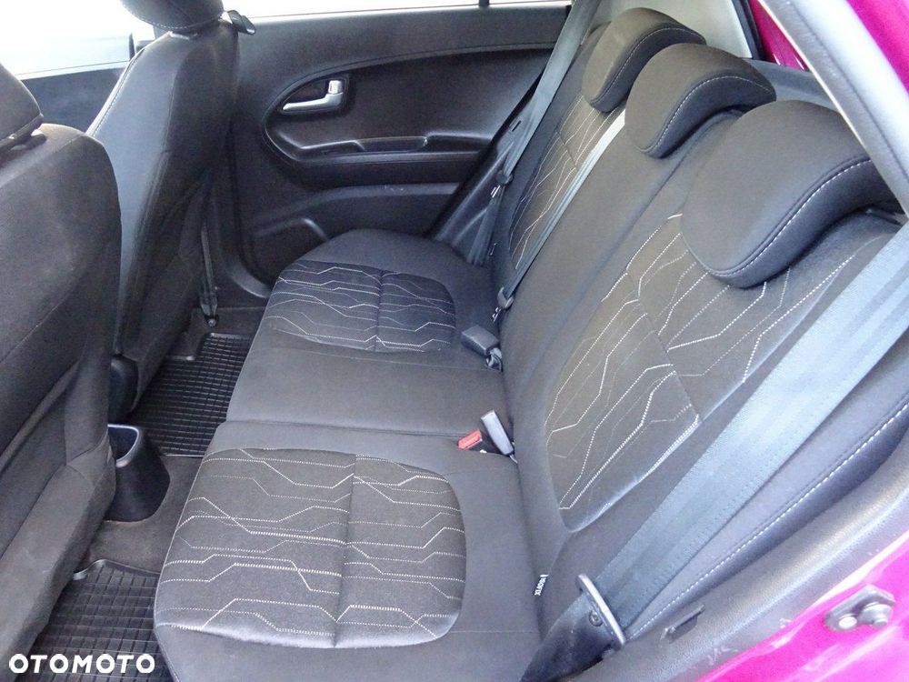 Kia Picanto 1.2 XL - 11