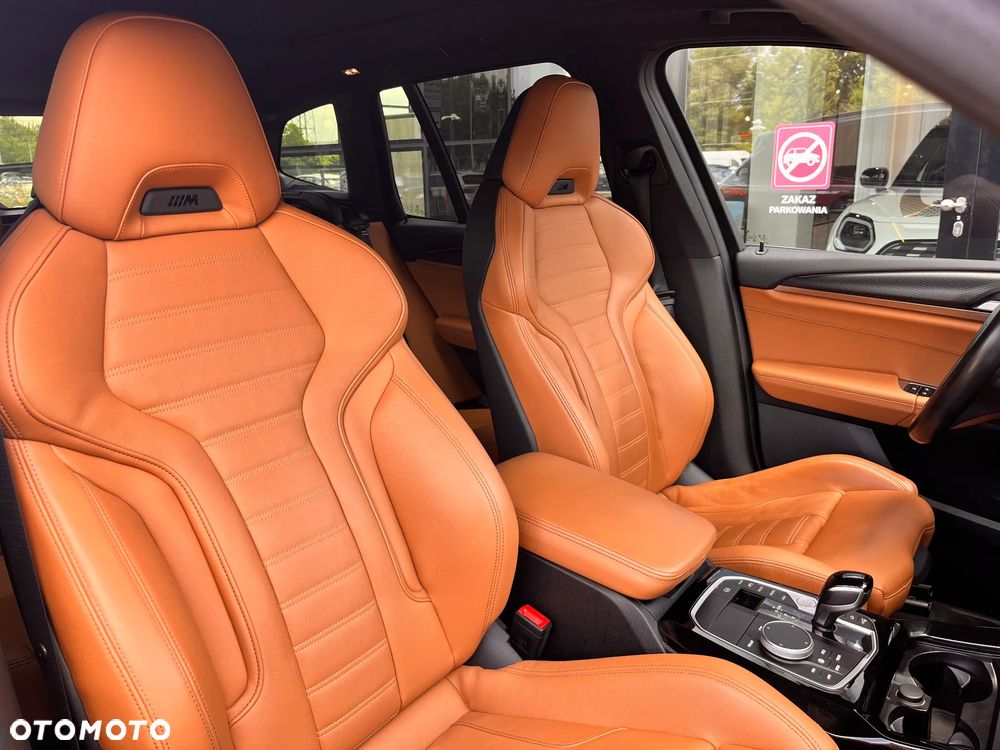 BMW X3 xDrive30i mHEV M Sport sport - 15