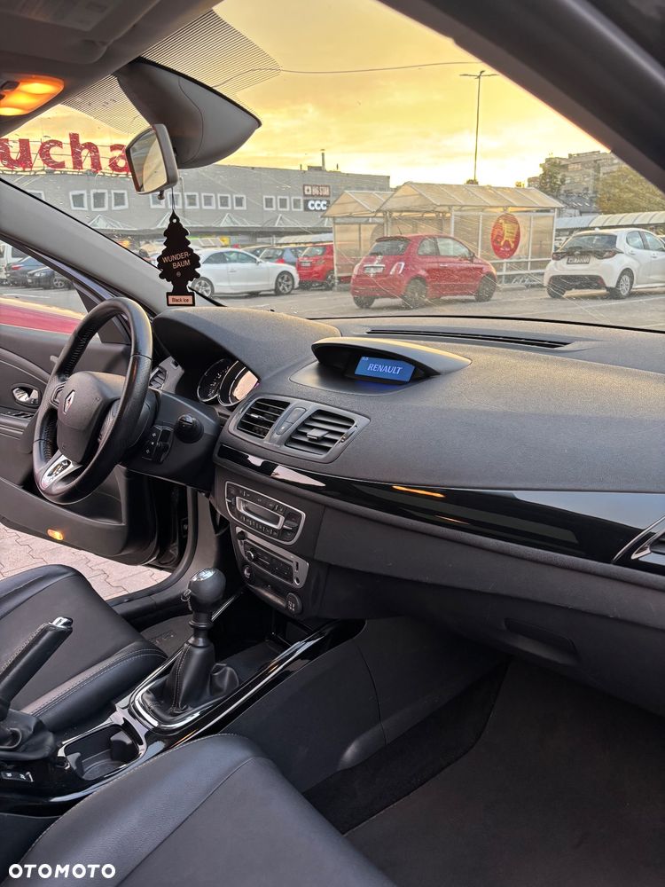 Renault Megane 1.5 dCi Bose Edition - 6