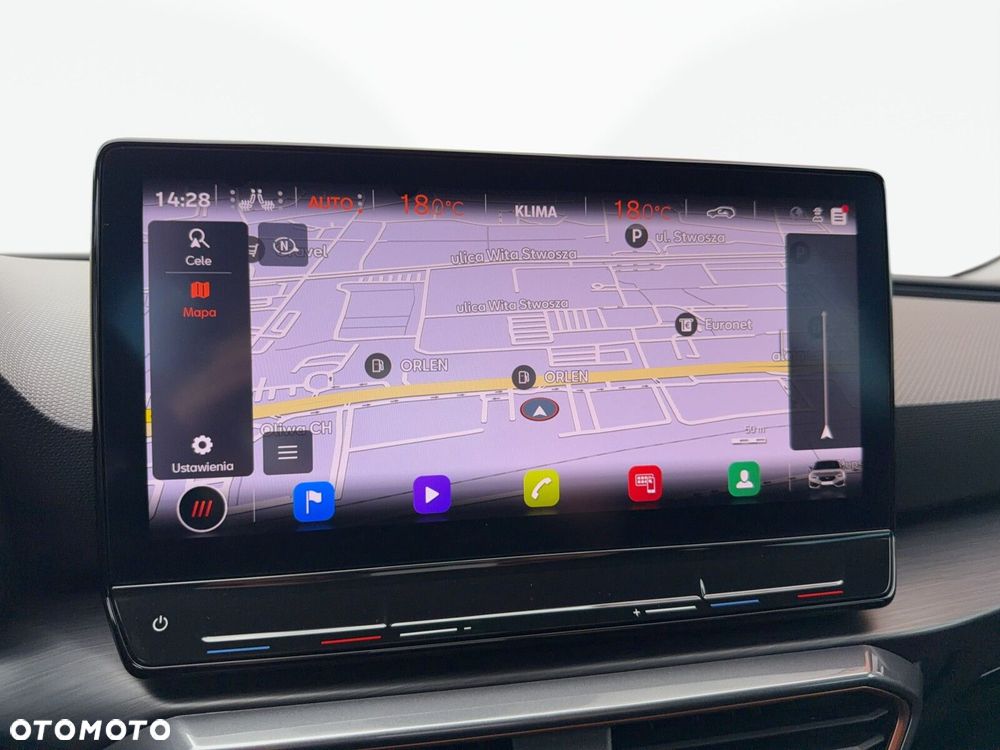 Cupra Leon - 22