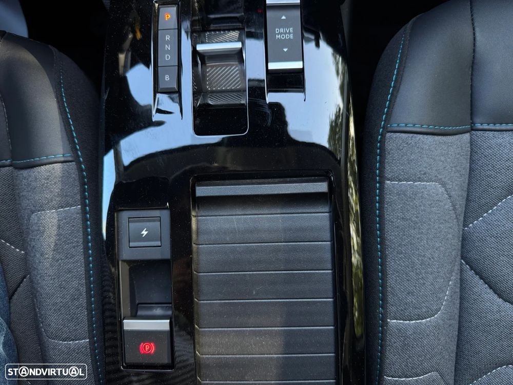 Citroën e-C4 50 kWh Feel Pack - 27