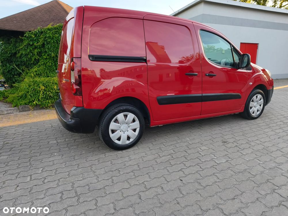 Peugeot Partner 1.6 HDi Access - 3