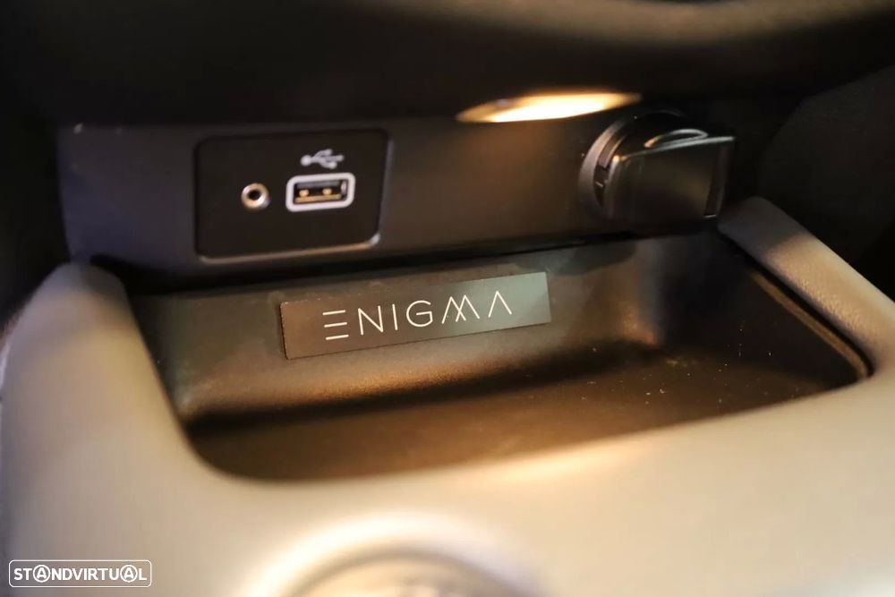 Nissan Juke 1.0 DIG-T Enigma DCT - 43