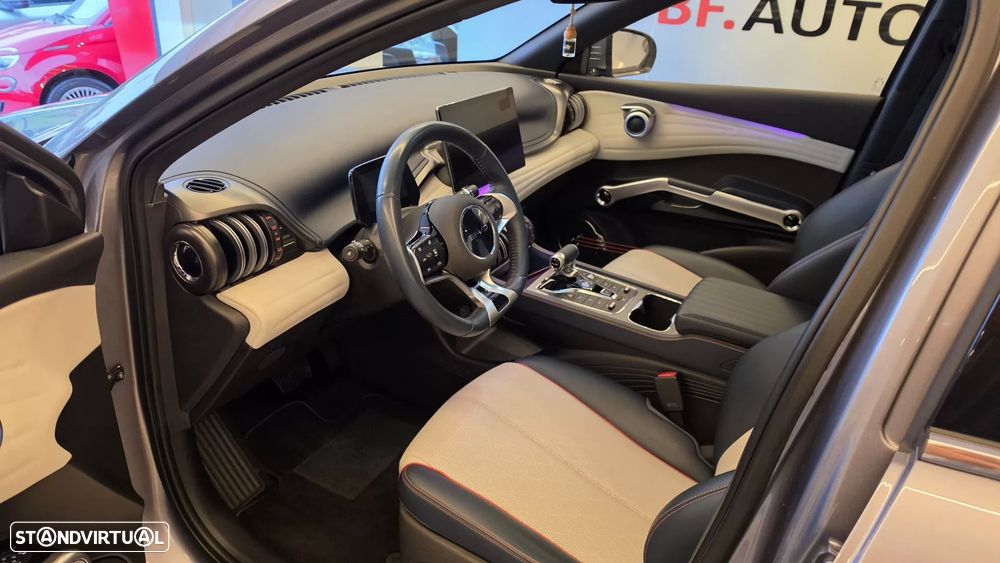 BYD Atto 3 - 7