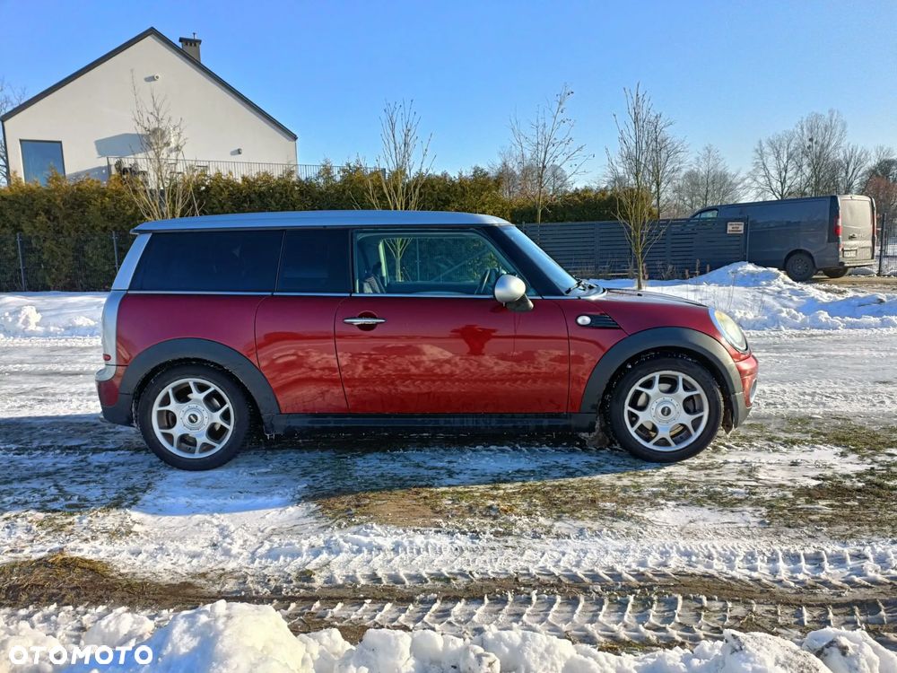 MINI Cooper Standard - 1