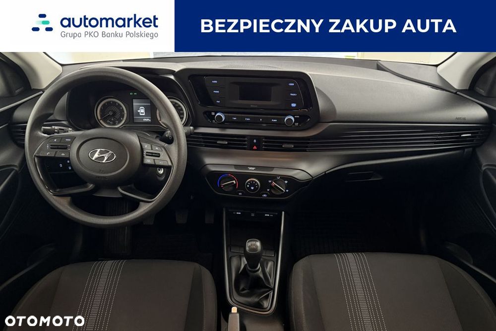 Hyundai i20 1.2 Pure - 6