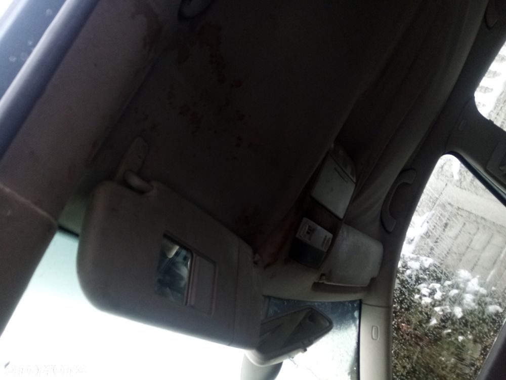 SKODA OCTAVIA II  04-08 1.9 TDI  BJB  PODŁOKIETNIK TUNEL - 25