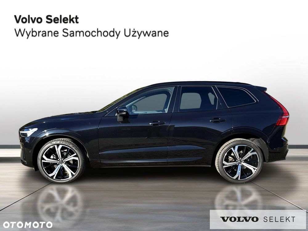 Volvo XC 60 - 3