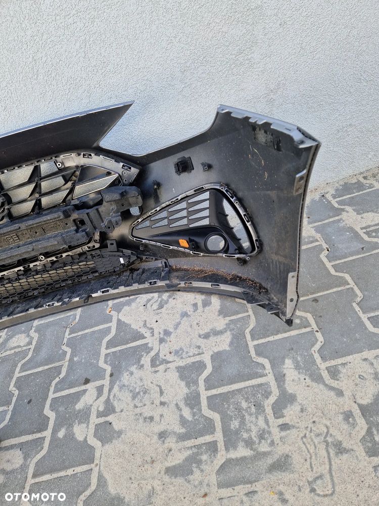 Zderzak Hyundai I30 2020 lift III - 15