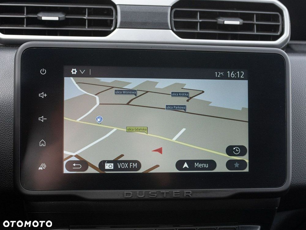 Dacia Duster 1.3 TCe Journey - 21
